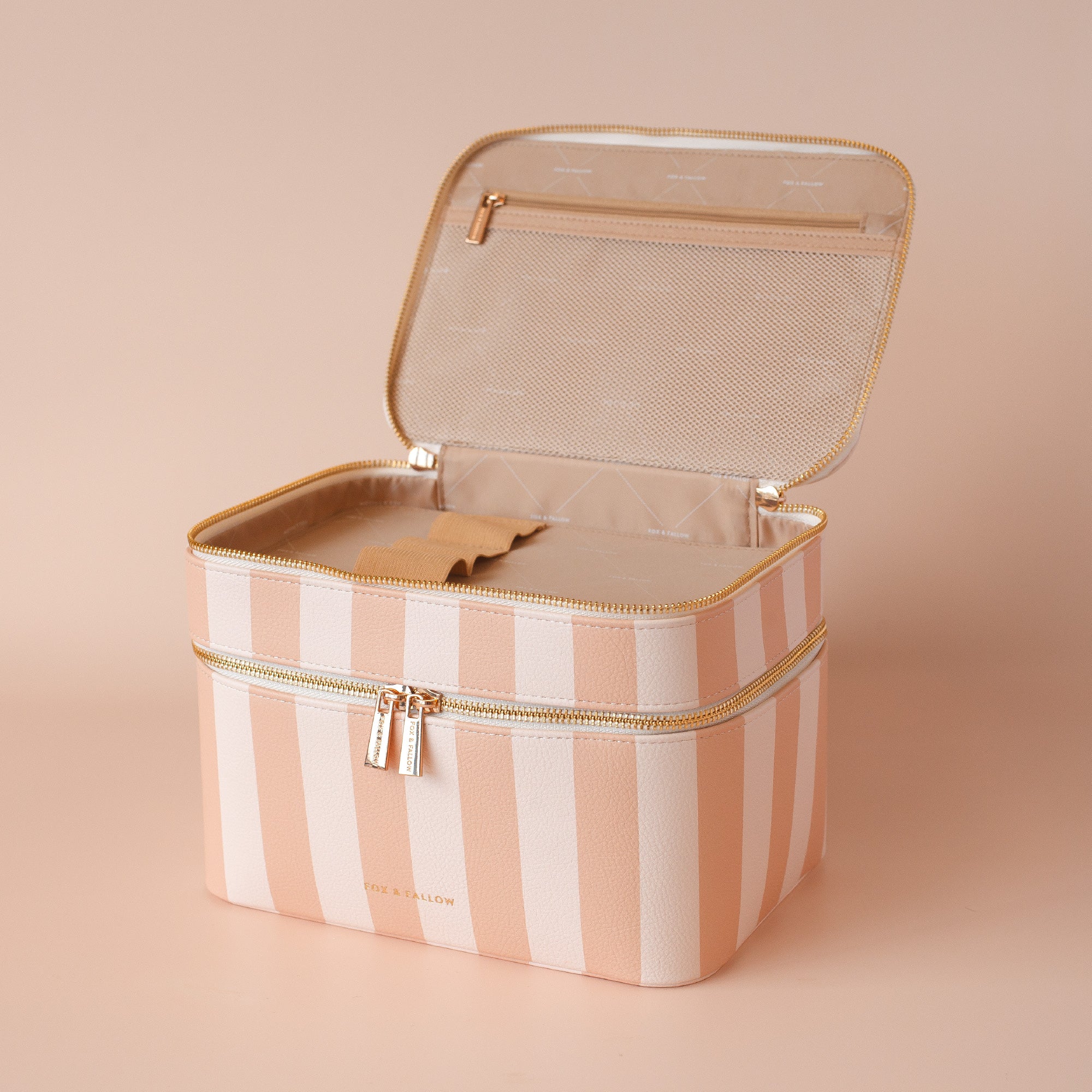 Corsica Vanity Case - 'The Classic'