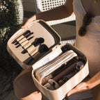 Corsica Vanity Case - 'The Classic'