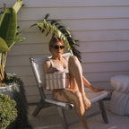 Corsica Vanity Case - 'The Classic'