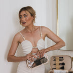 Corsica Vanity Case - 'The Classic'