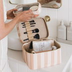 Corsica Vanity Case - 'The Classic'