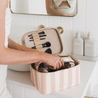 Corsica Vanity Case - 'The Classic'