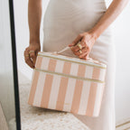 Corsica Vanity Case - 'The Classic'