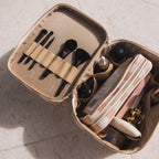 Corsica Vanity Case - 'The Classic'