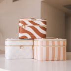 Corsica Vanity Case - 'The Classic'