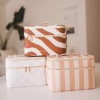 Corsica Vanity Case - 'The Classic'