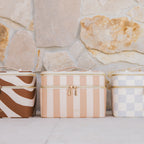 Corsica Vanity Case - 'The Classic'