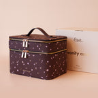 Wisteria Vanity Case - 'The Classic' - SECONDS