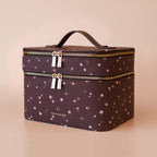 Wisteria Vanity Case - 'The Classic' - SECONDS
