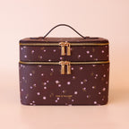 Wisteria Vanity Case - 'The Classic' - SECONDS