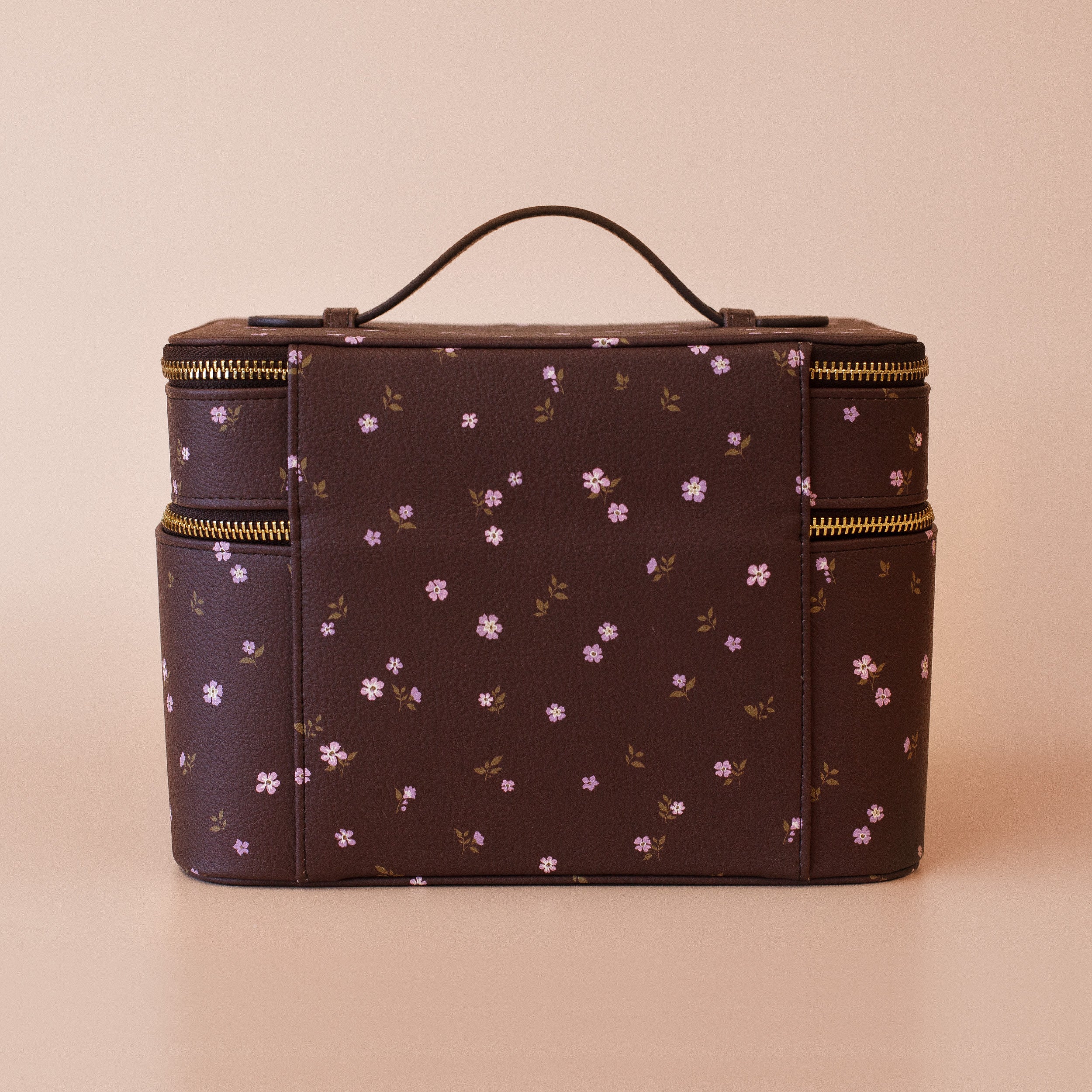 Wisteria Vanity Case - 'The Classic' - SECONDS