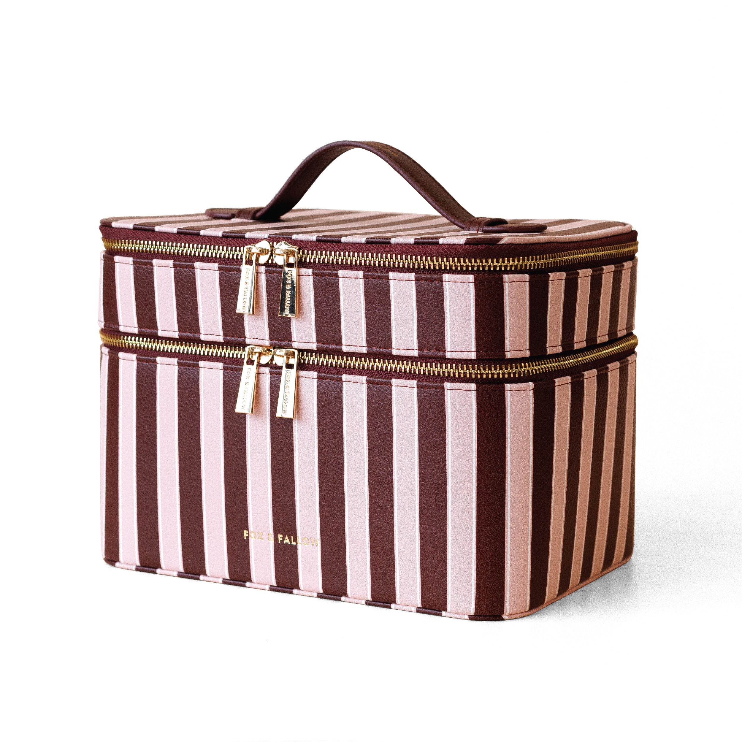 Sorrento Vanity Case - 'The Classic' - PRE-ORDER (APRIL)