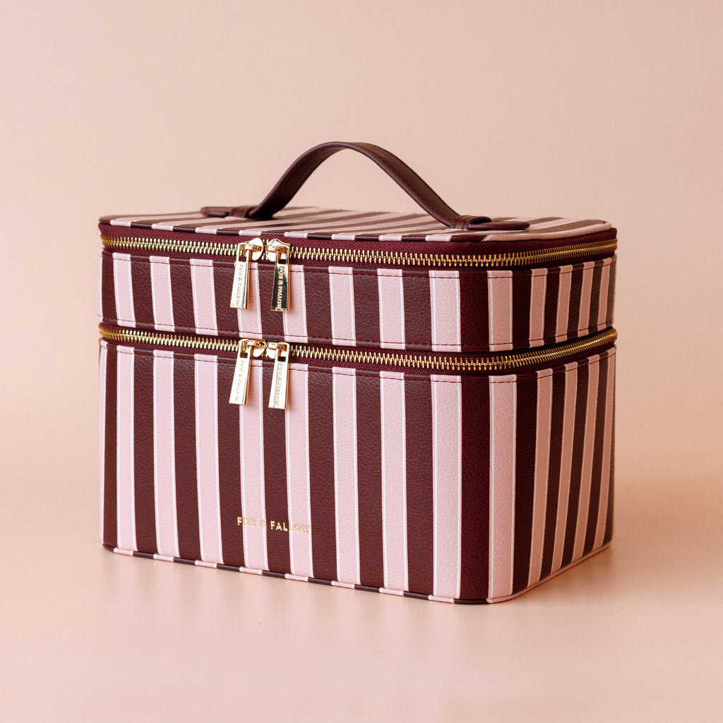 Sorrento Vanity Case - 'The Classic' - PRE-ORDER (APRIL)