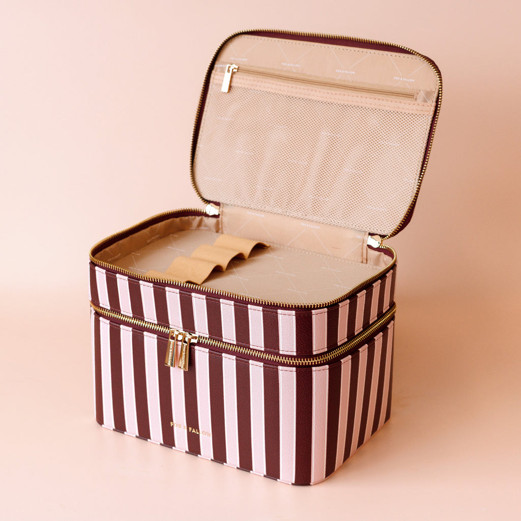 Sorrento Vanity Case - 'The Classic' - PRE-ORDER (APRIL)