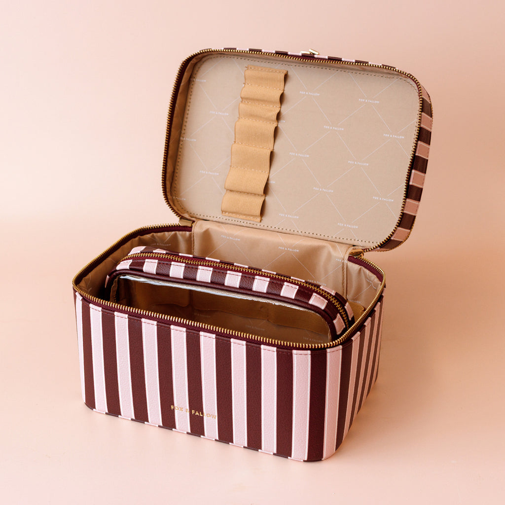 Sorrento Vanity Case - 'The Classic' - PRE-ORDER (APRIL)