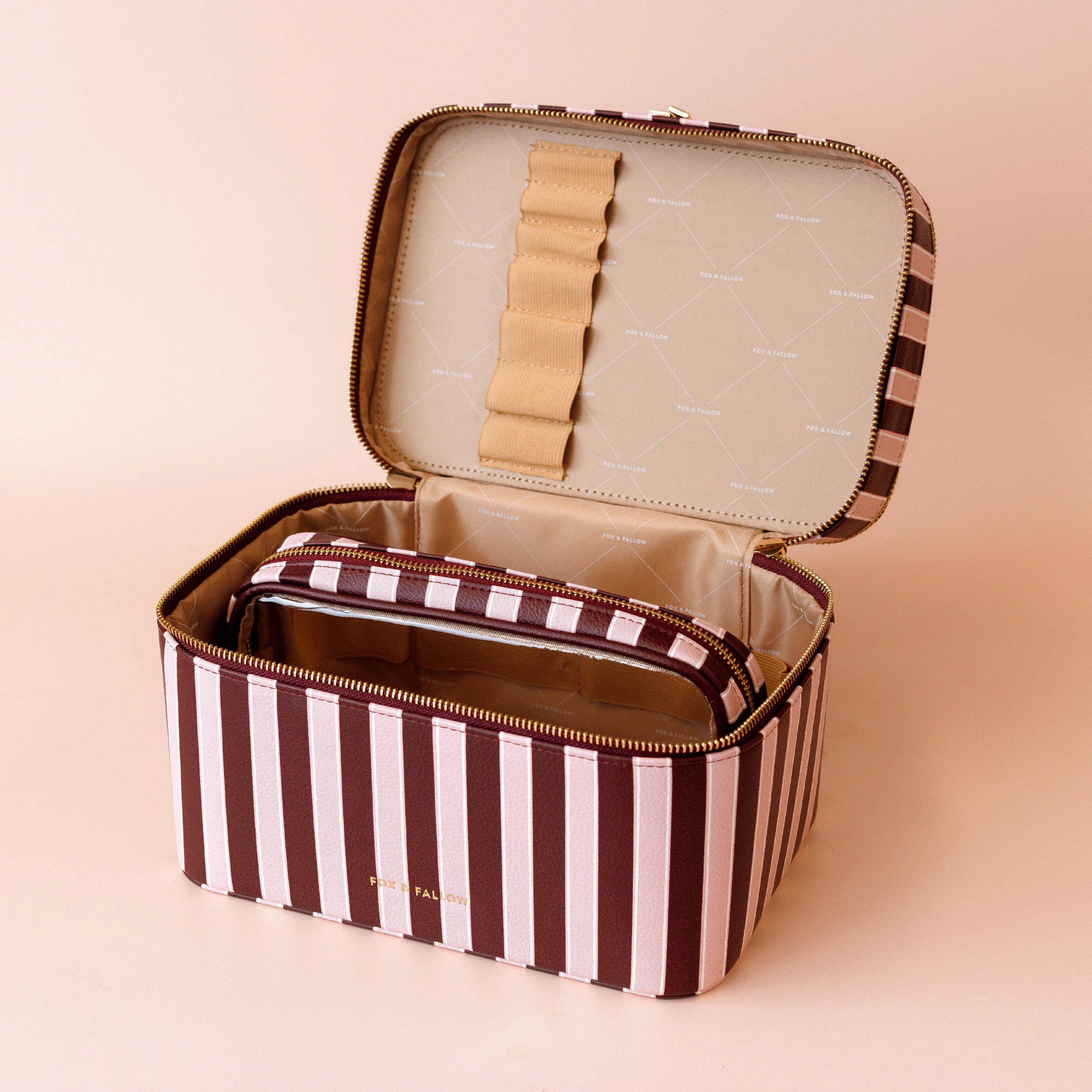 Sorrento Vanity Case - 'The Classic' - PRE-ORDER (APRIL)