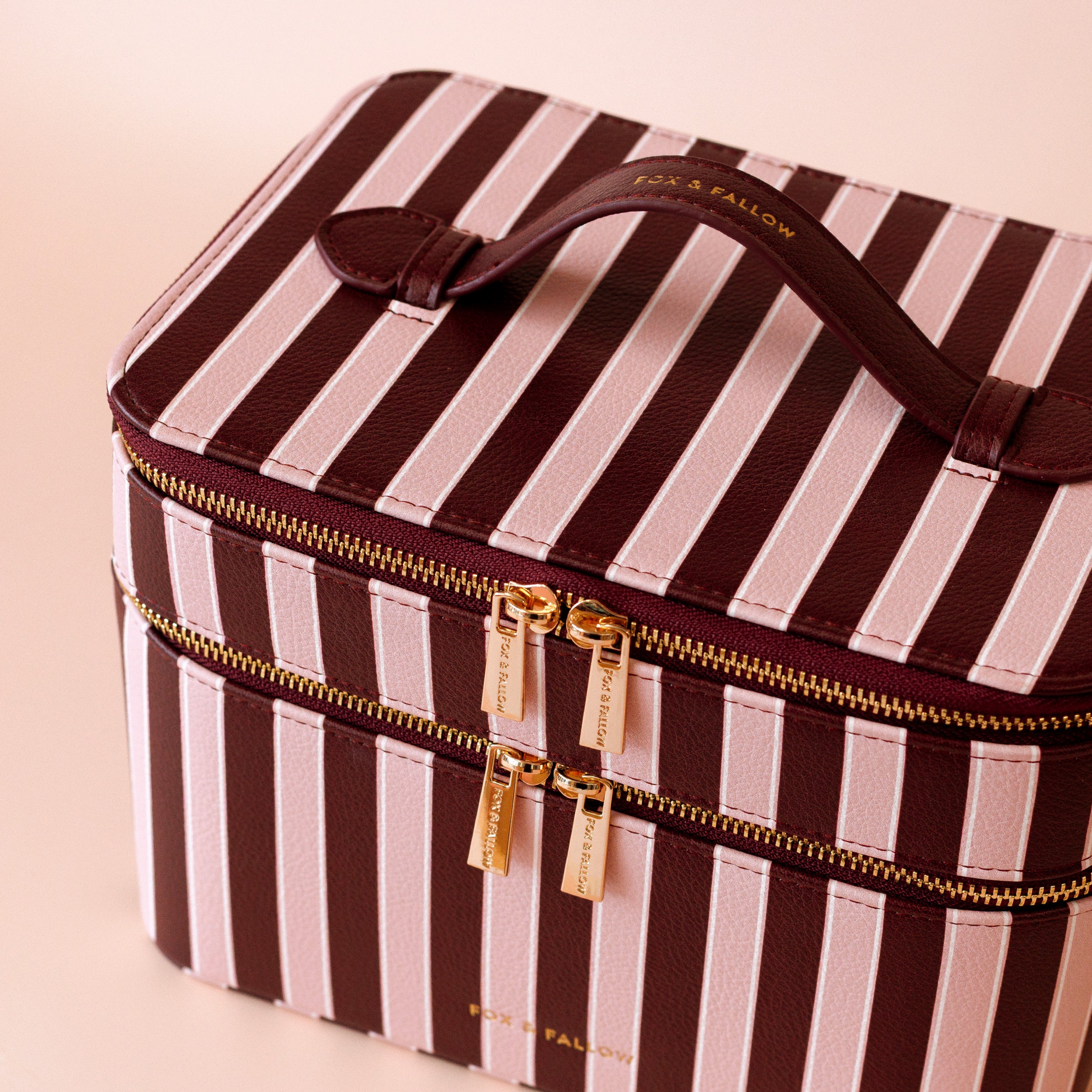 Sorrento Vanity Case - 'The Classic' - PRE-ORDER (APRIL)