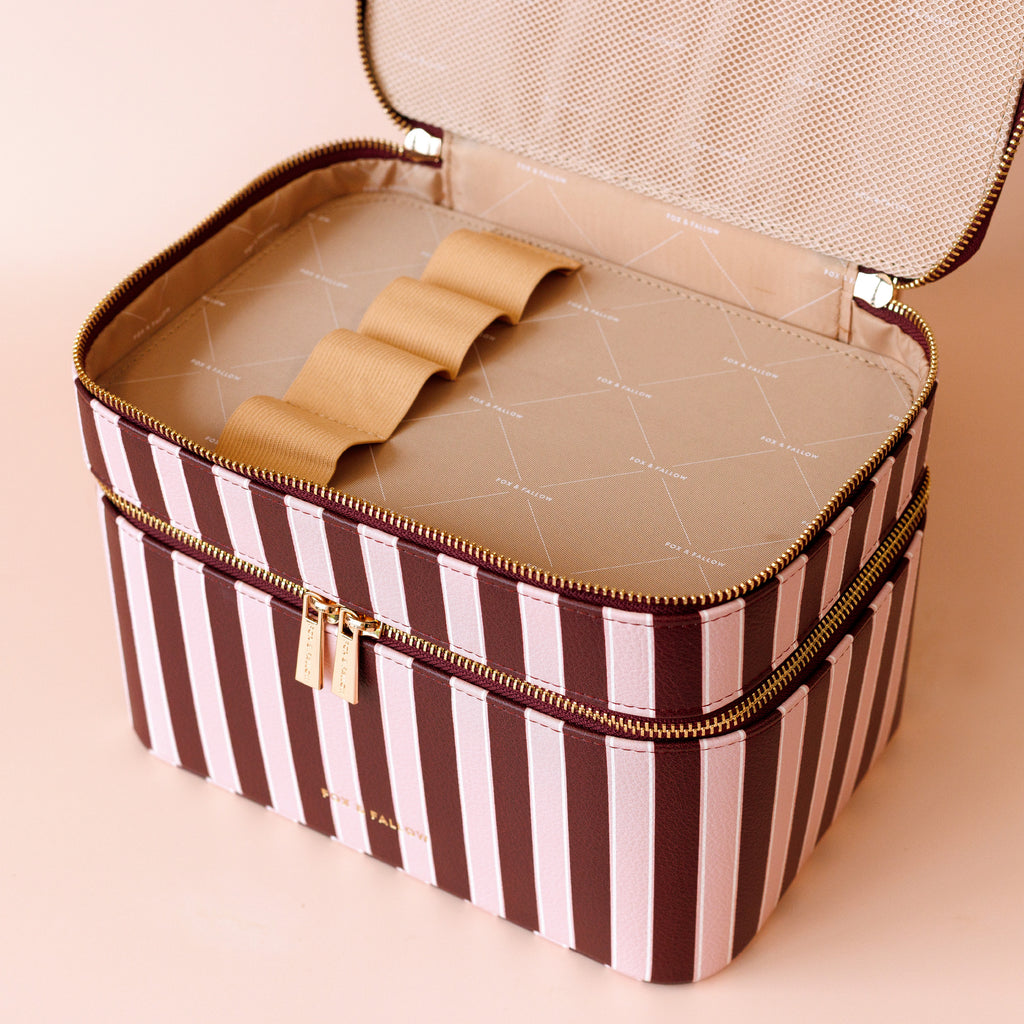 Sorrento Vanity Case - 'The Classic' - PRE-ORDER (APRIL)