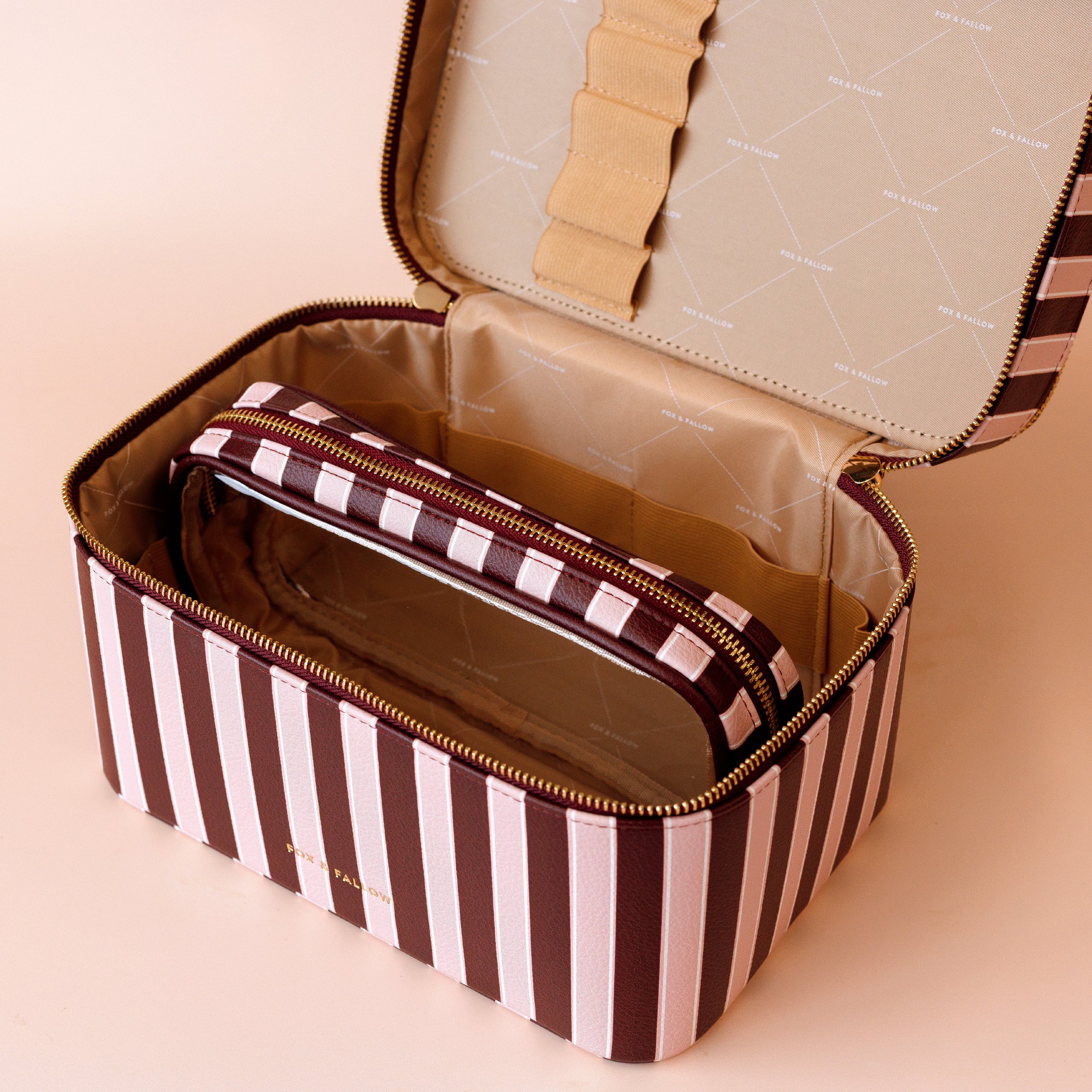 Sorrento Vanity Case - 'The Classic' - PRE-ORDER (APRIL)
