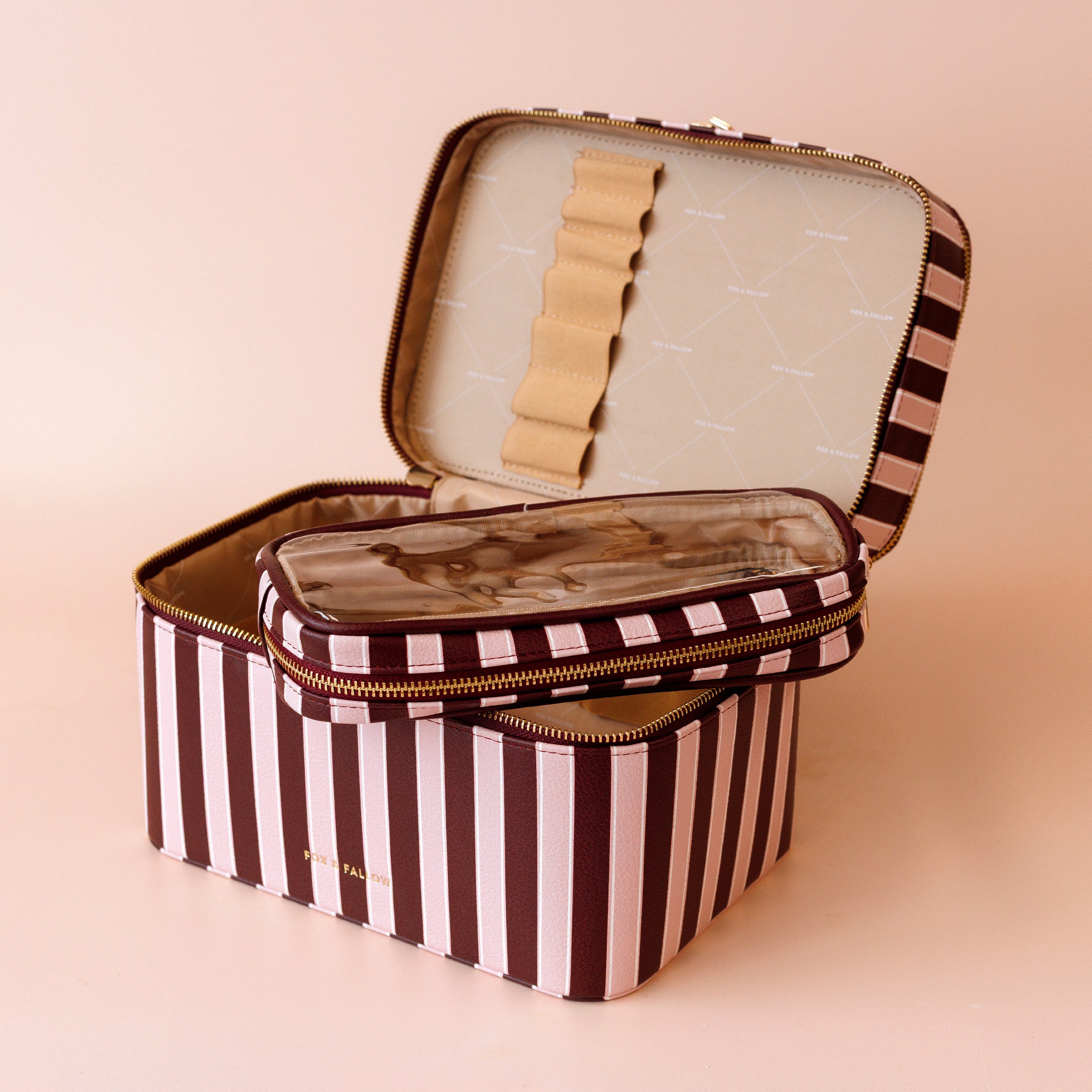 Sorrento Vanity Case - 'The Classic' - PRE-ORDER (APRIL)