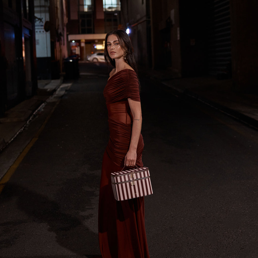 Sorrento Vanity Case - 'The Classic'