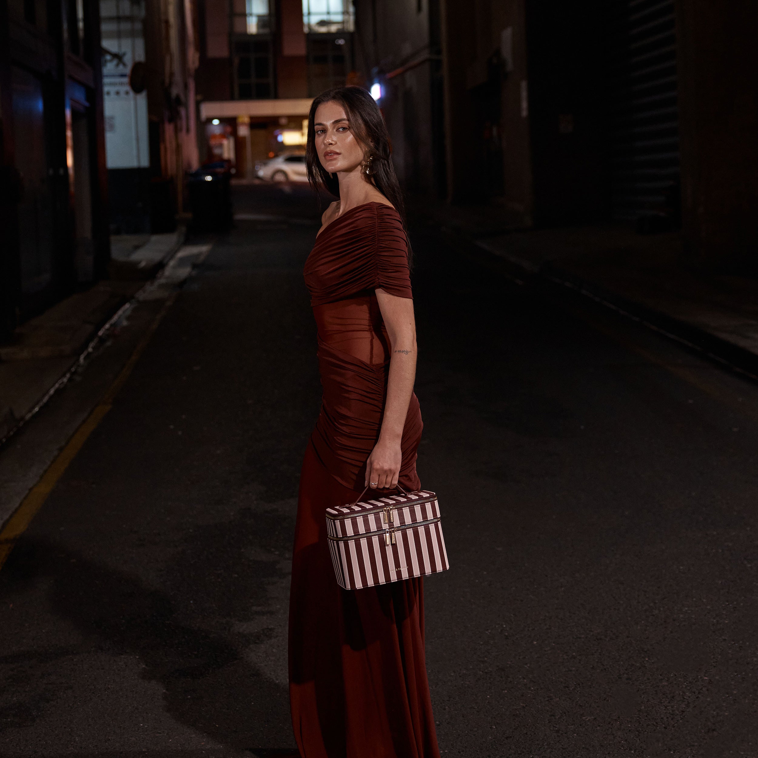 Sorrento Vanity Case - 'The Classic'