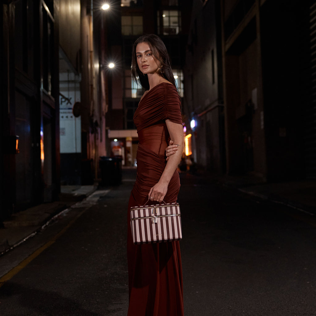 Sorrento Vanity Case - 'The Classic'