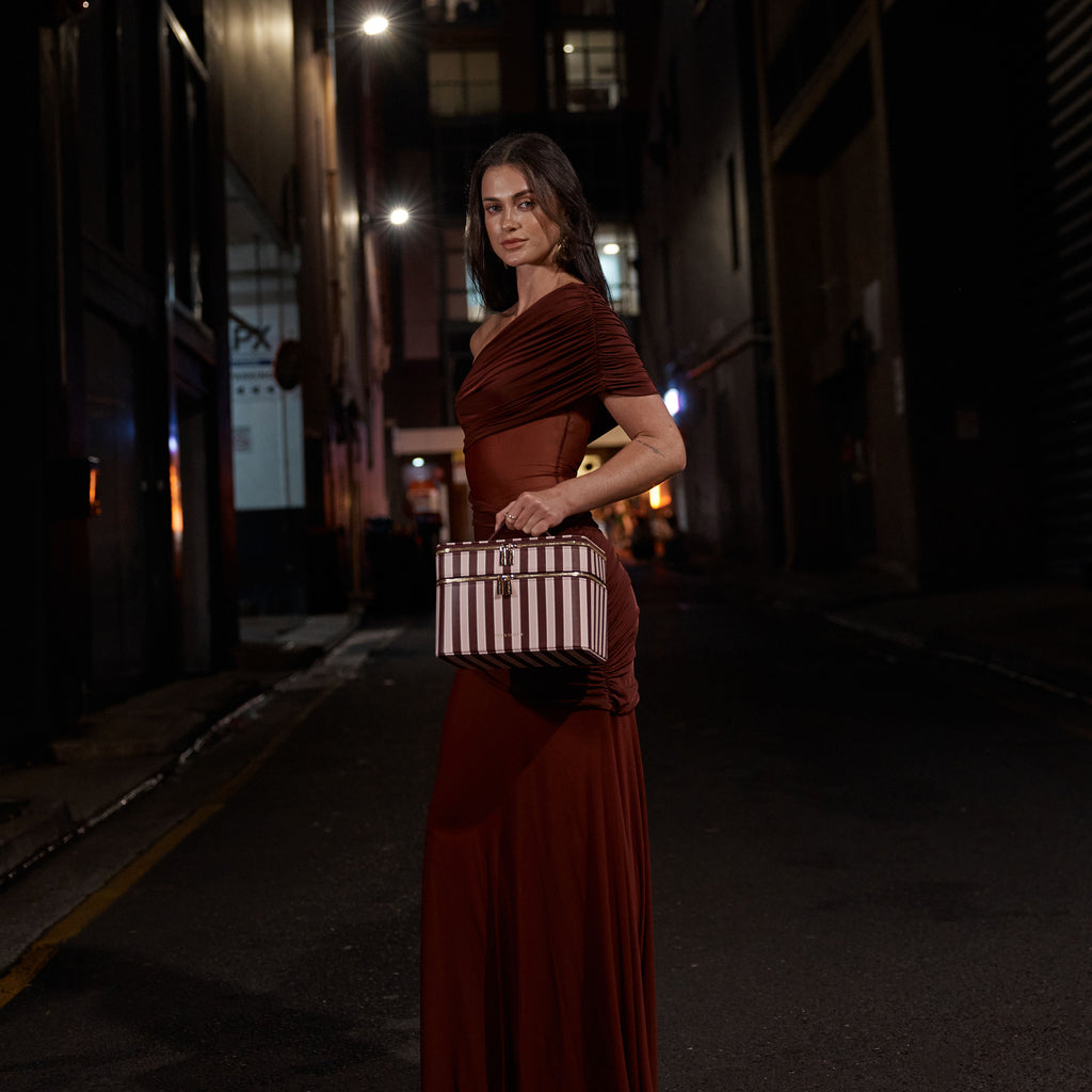 Sorrento Vanity Case - 'The Classic'