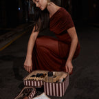 Sorrento Vanity Case - 'The Classic'