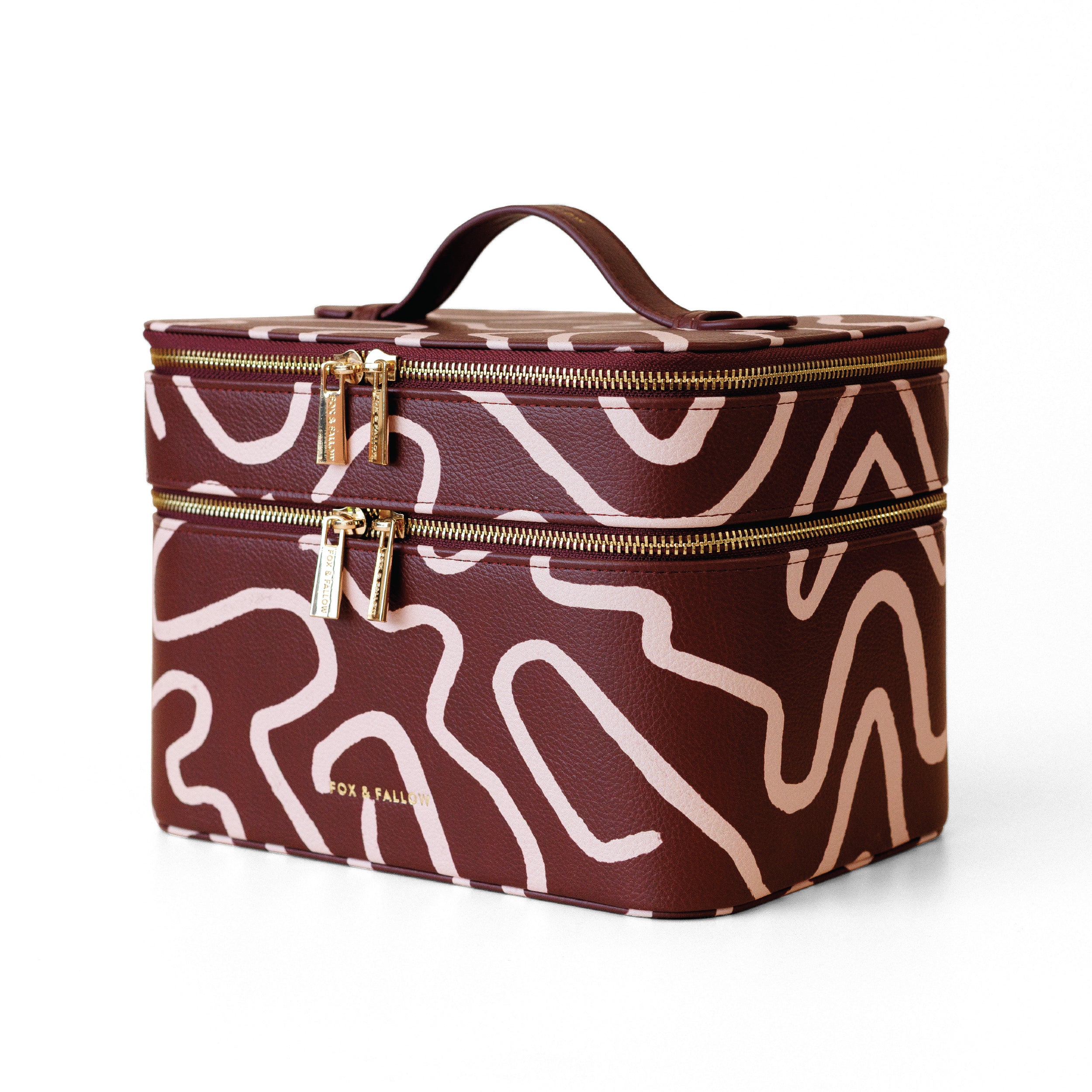 Como Vanity Case - 'The Classic' - PRE-ORDER (APRIL)