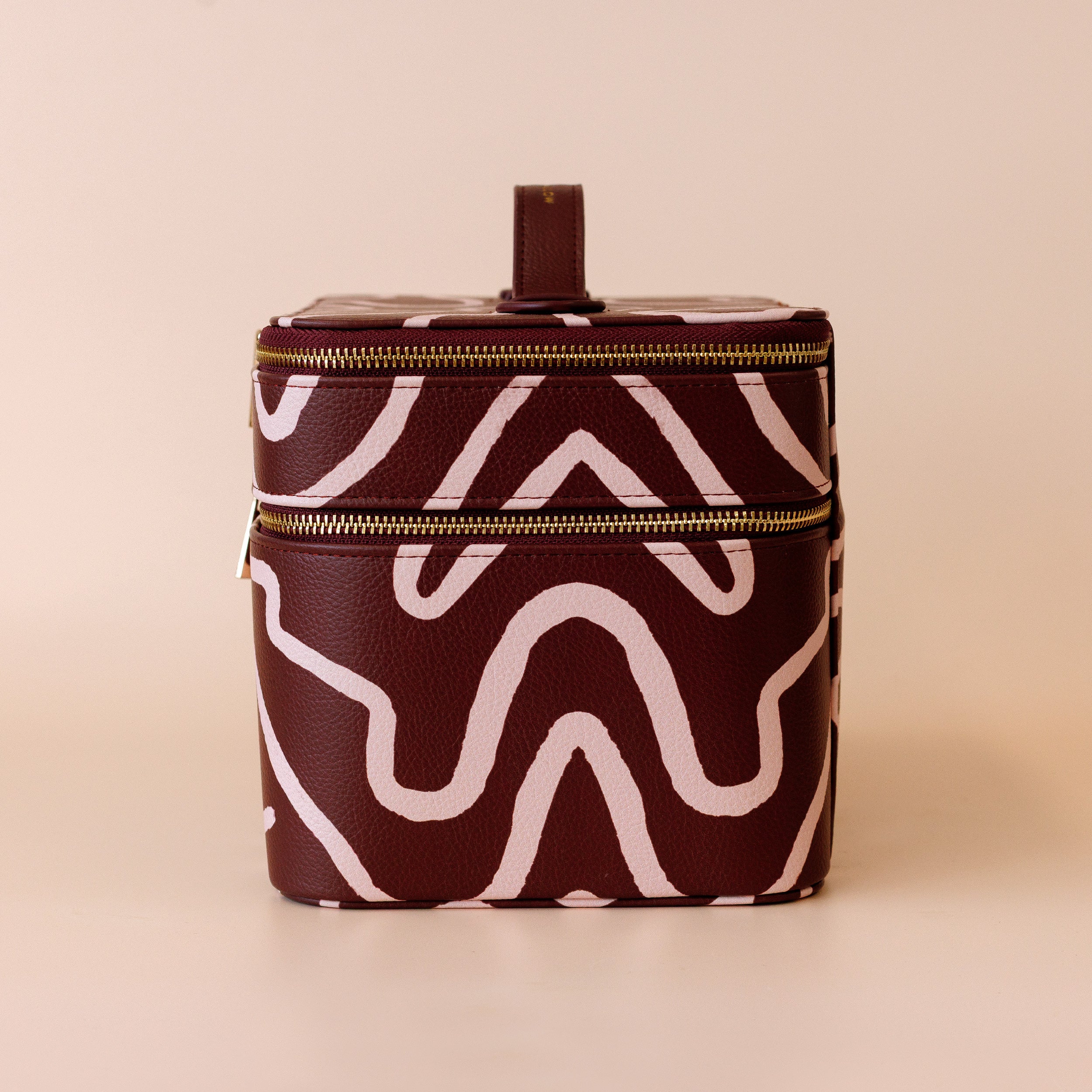 Como Vanity Case - 'The Classic' - PRE-ORDER (APRIL)