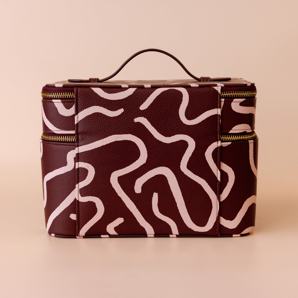 Como Vanity Case - 'The Classic' - PRE-ORDER (APRIL)