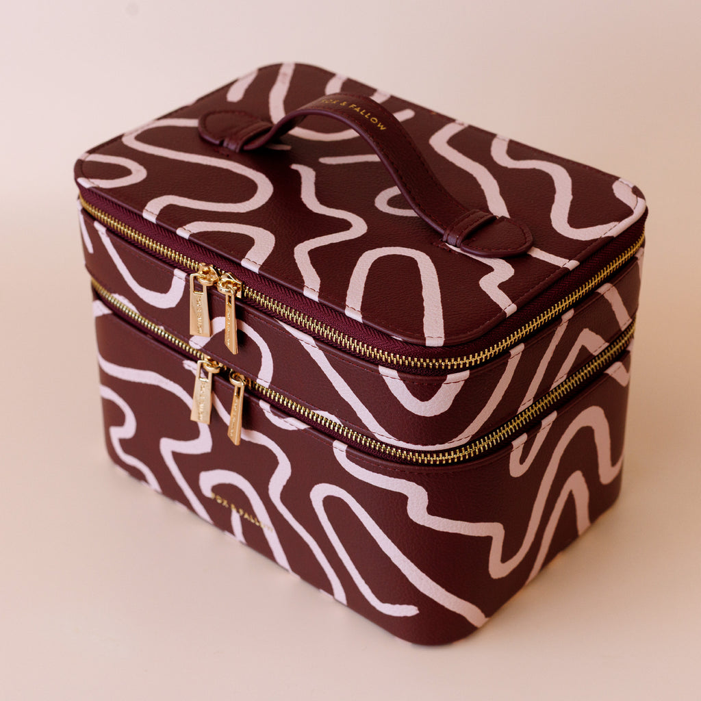 Como Vanity Case - 'The Classic' - PRE-ORDER (APRIL)