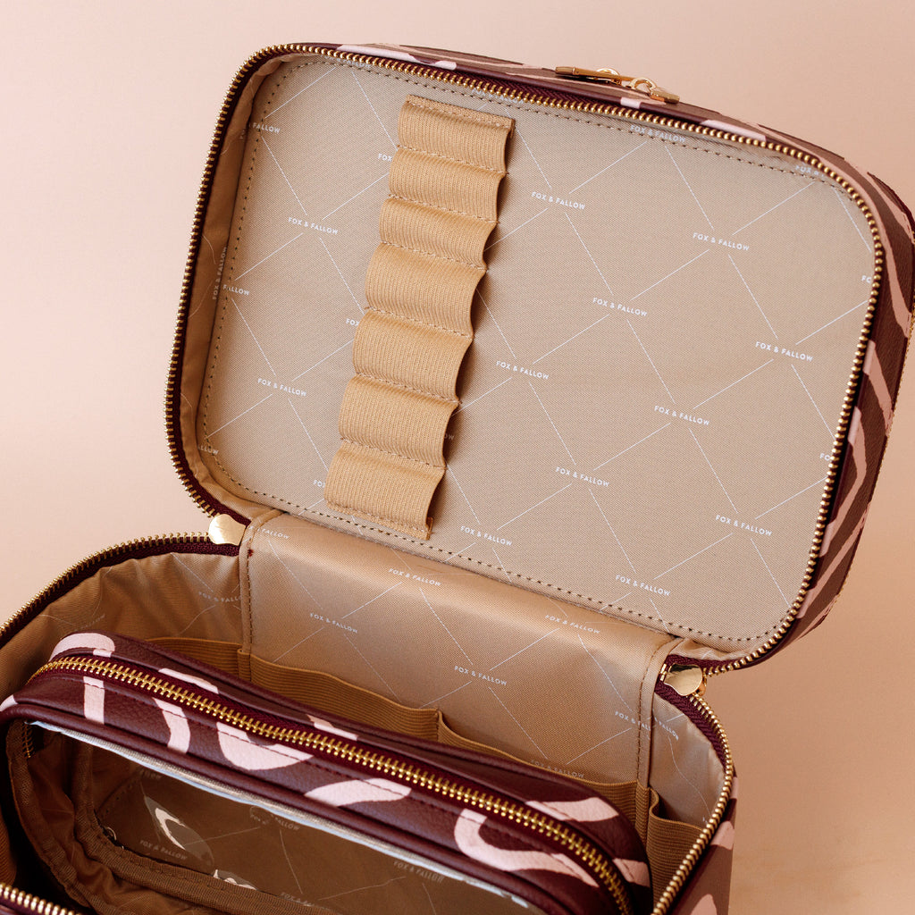 Como Vanity Case - 'The Classic' - PRE-ORDER (APRIL)