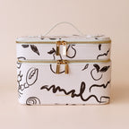 Amalfi Vanity Case - 'The Classic' - PRE-ORDER (APRIL)