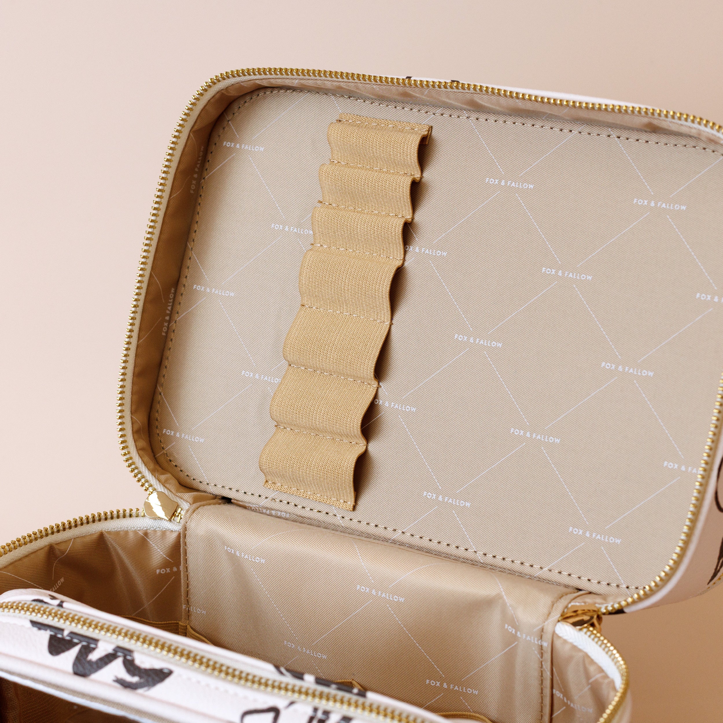 Amalfi Vanity Case - 'The Classic' - PRE-ORDER (APRIL)