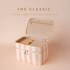 Corsica Vanity Case - 'The Classic'