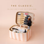 Corsica Vanity Case - 'The Classic'