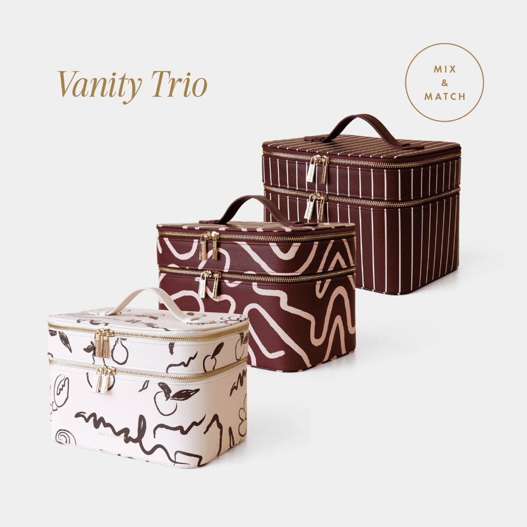 Vanity Trio Bundle