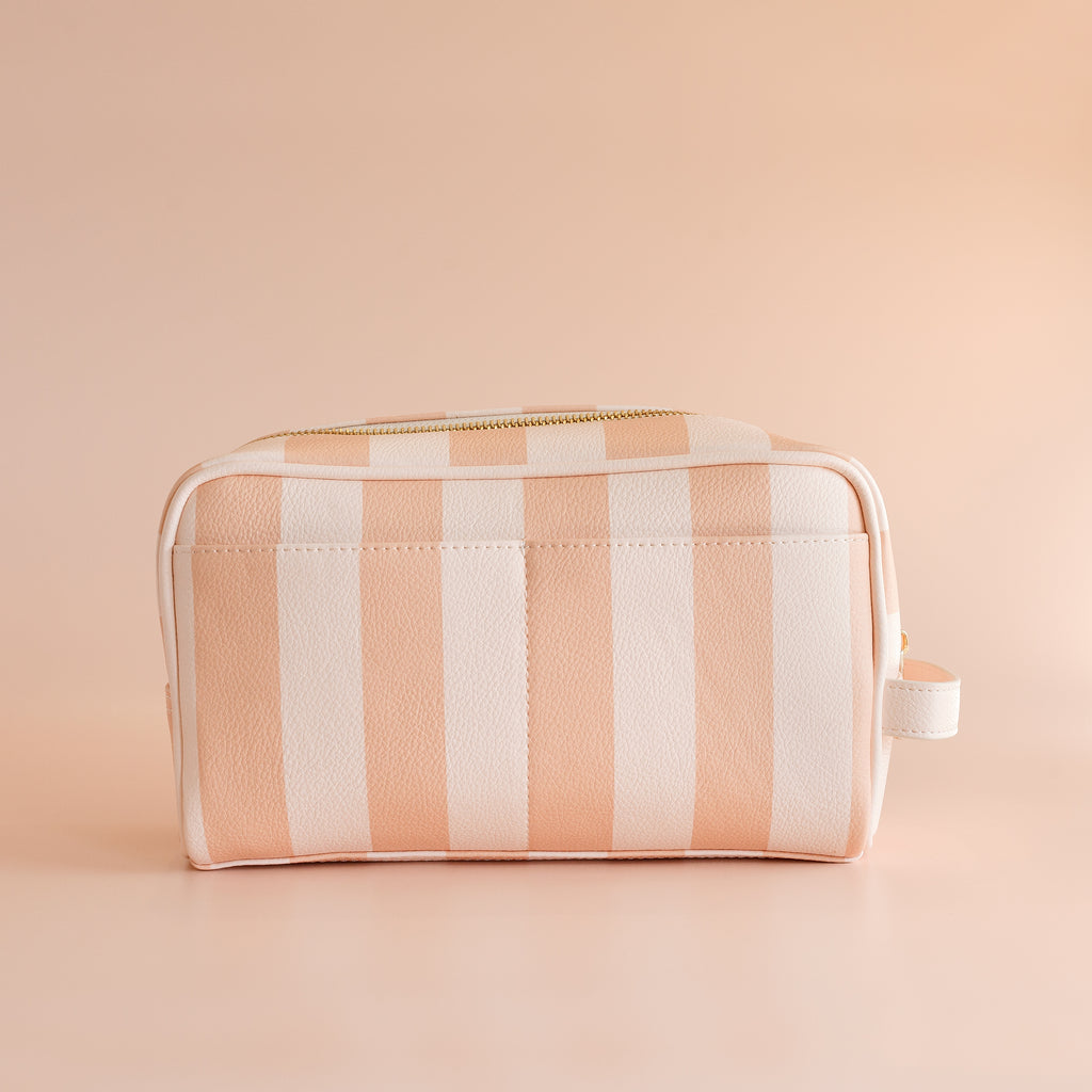 Corsica Wash Bag