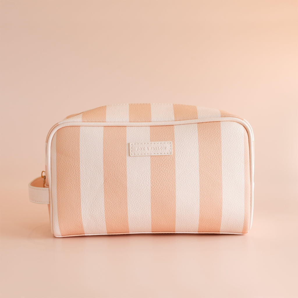 Corsica Wash Bag