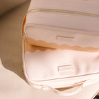 Caramel Ripple Wash Bag