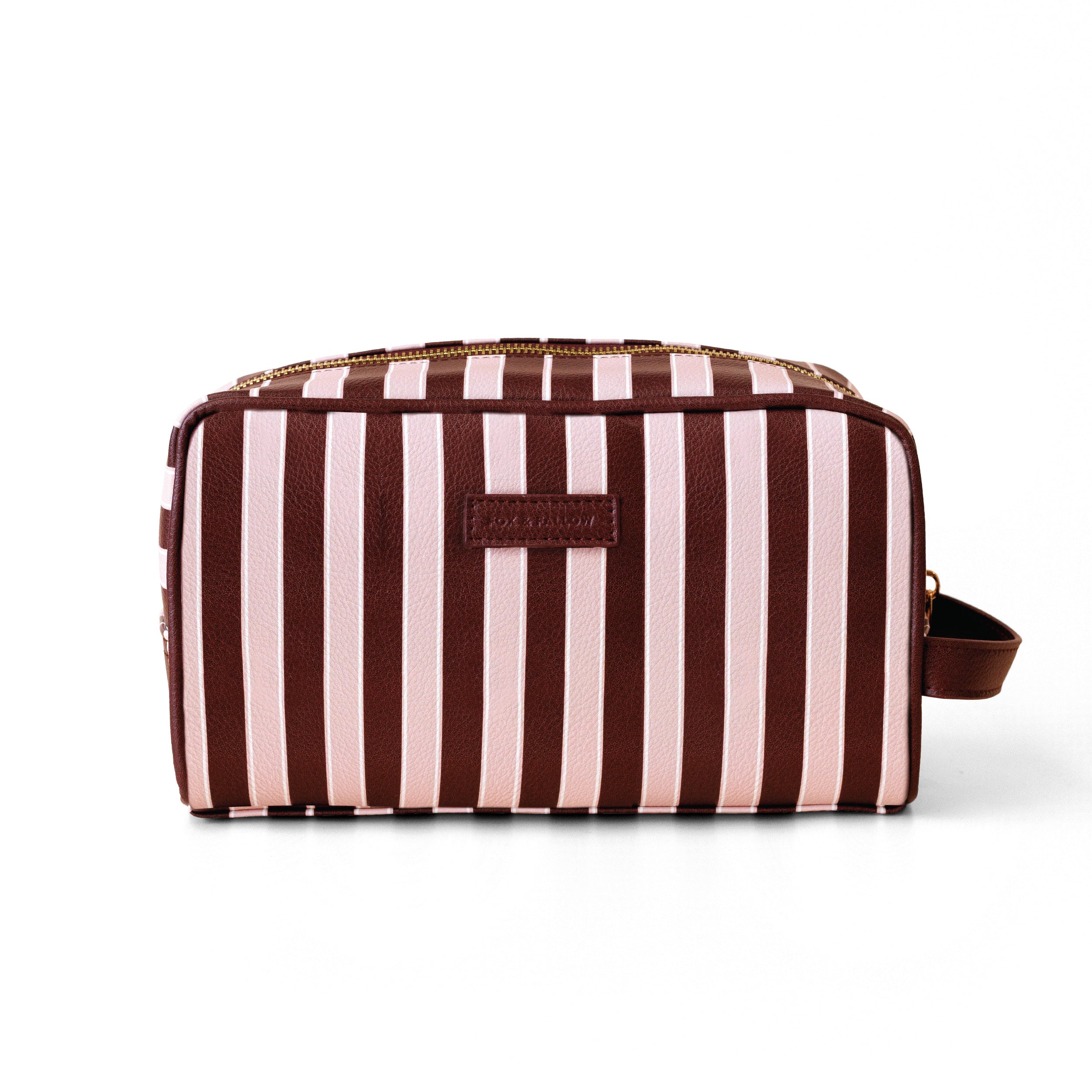 Sorrento Wash Bag - PRE-ORDER (MARCH)