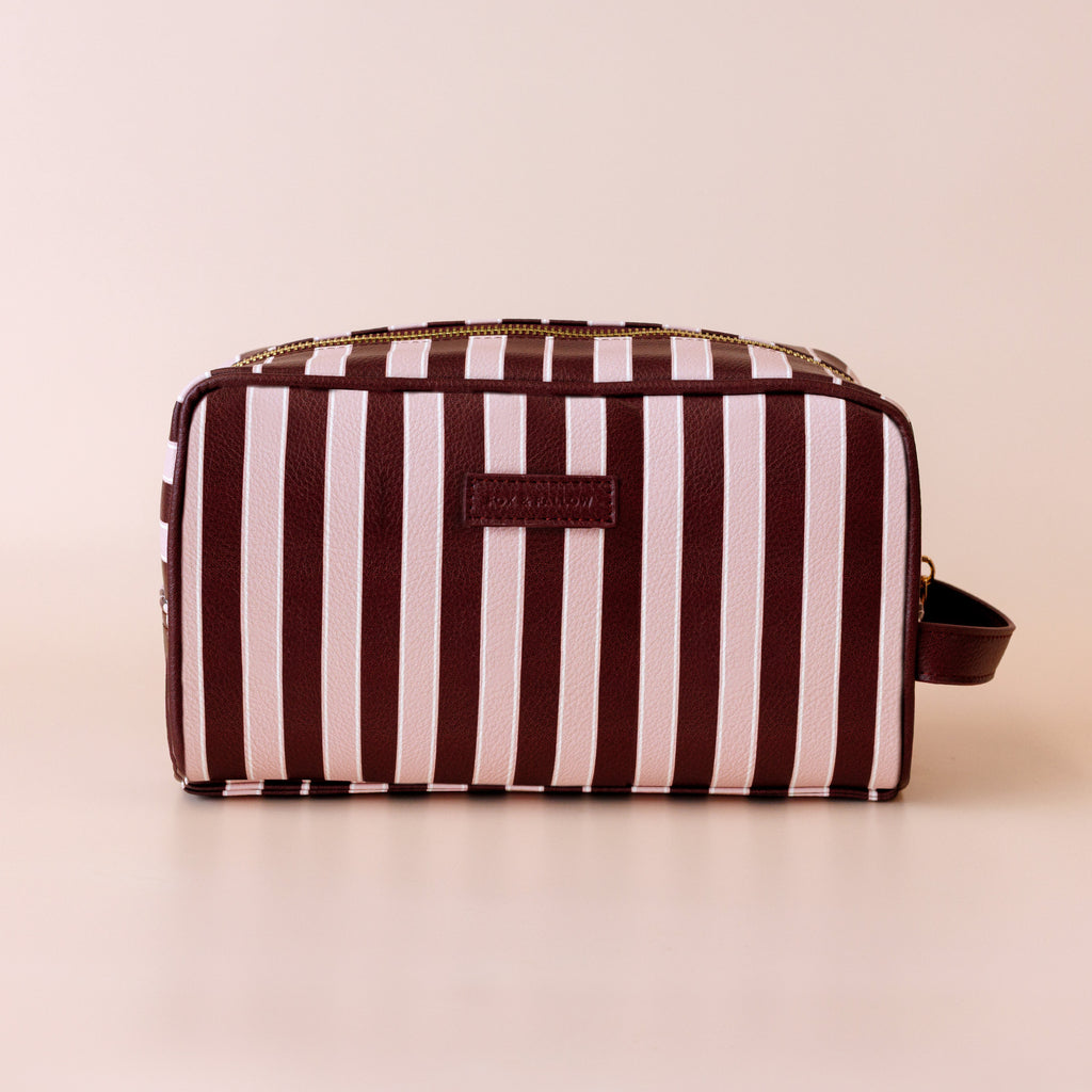 Sorrento Wash Bag - PRE-ORDER (APRIL)