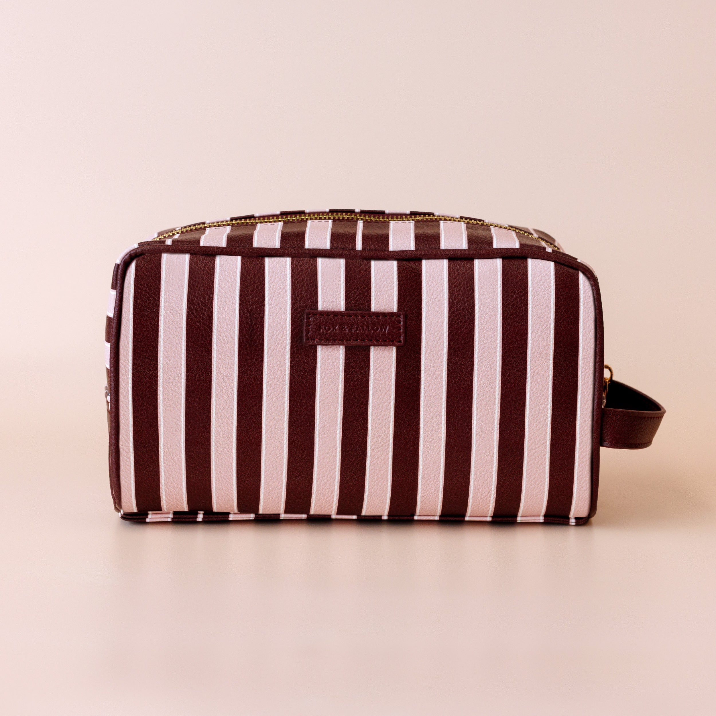 Sorrento Wash Bag - PRE-ORDER (MARCH)
