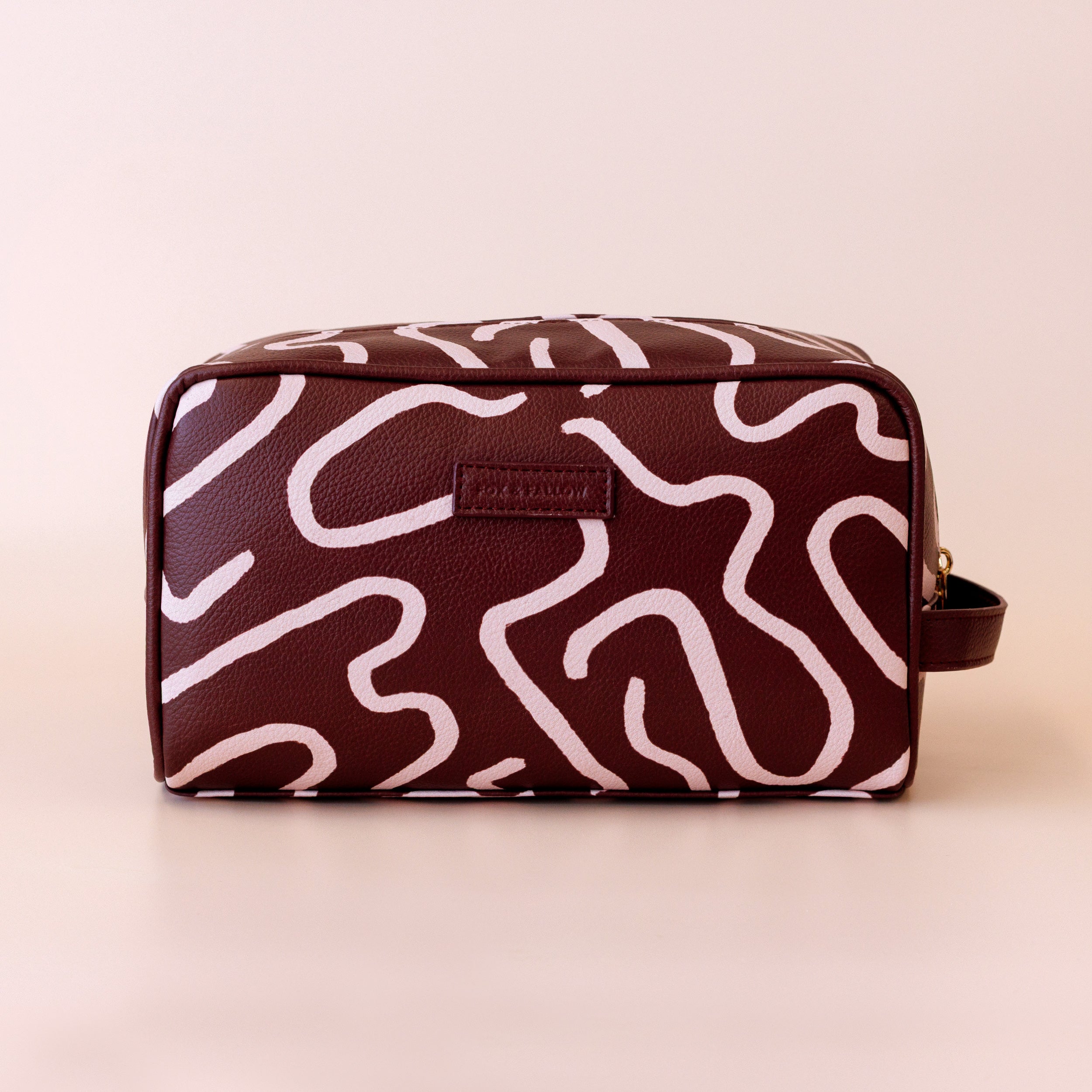 Como Wash Bag - PRE-ORDER (MARCH)