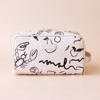 Amalfi Wash Bag - PRE-ORDER (APRIL)
