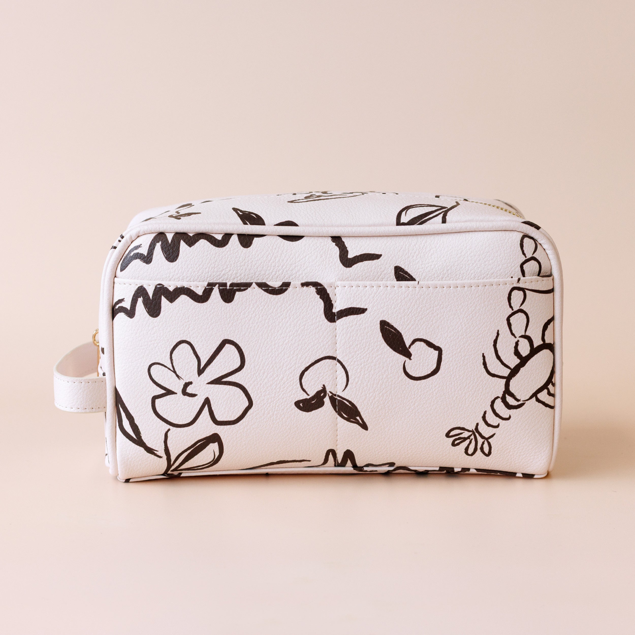 Amalfi Wash Bag - PRE-ORDER (MARCH)