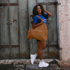 F&F Aesthetic Club 'Classic' Tee - Cobalt - Unisex