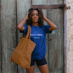 F&F Aesthetic Club Weekend Bag - Rust